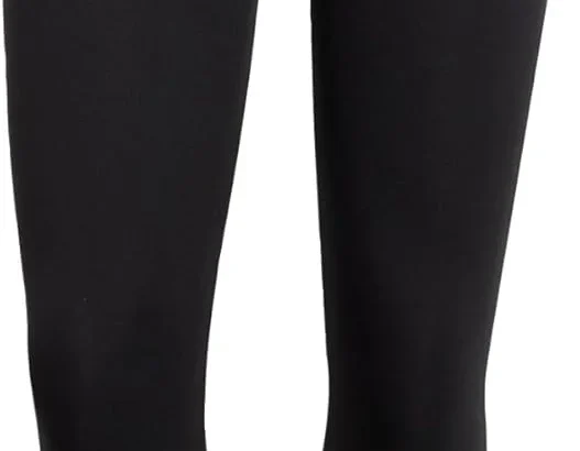 adidas Essentials Linear Cotton Leggings