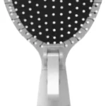 Hydrating Hairbrush Mister with Water Reservoir