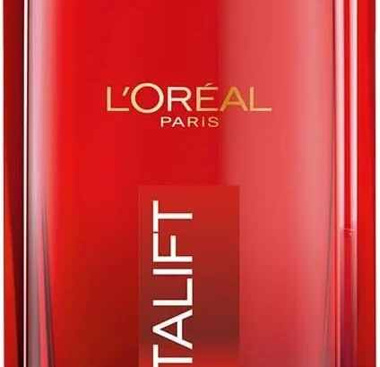 L'Oreal Paris Revitalift Tri