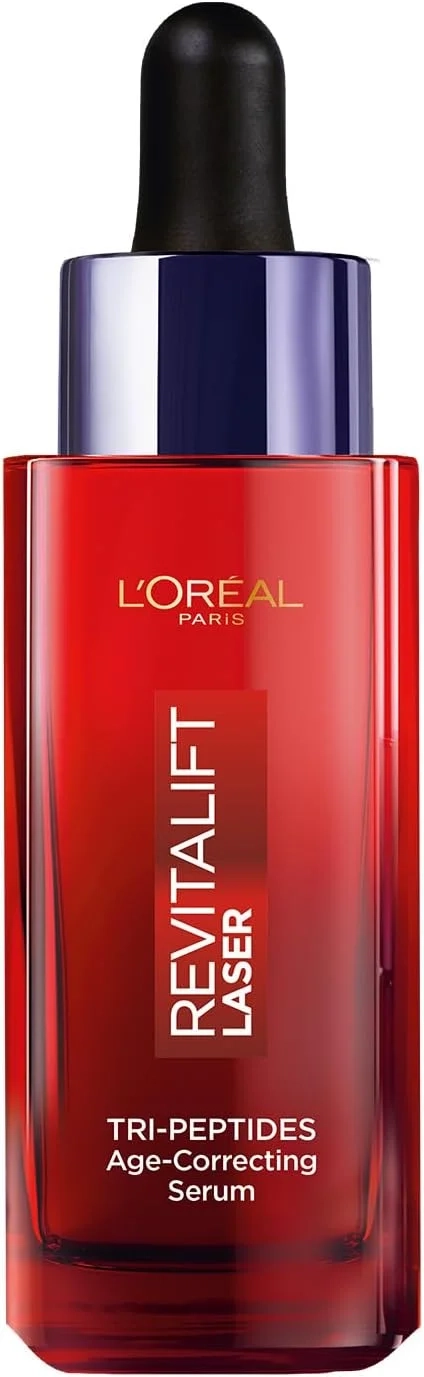 L'Oreal Paris Revitalift Tri