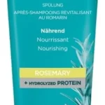 Weleda Rosemary Oil Conditioner for Thinning Hair