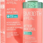 After Wax Aloe Vera Gel Moisturiser
