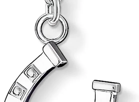Thomas Sabo Charm Club Pendant for Women