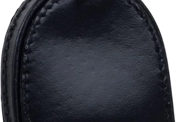 Men's Small Coin Purse with Tray Insert