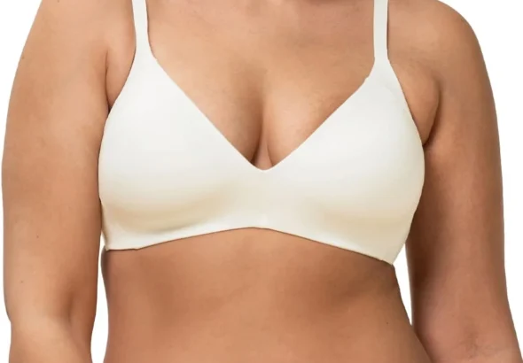 Triumph Women's Body Make-up Soft Touch P EX