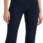 Levi's Women's Classic Bootcut Jeans