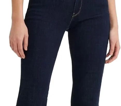 Levi's Women's Classic Bootcut Jeans