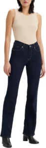 Levi's Women's Classic Bootcut Jeans