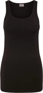 VERO Moda Women's Vmlulu Sl Tank Top (Pack of 1)