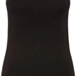 VERO Moda Women's Vmlulu Sl Tank Top (Pack of 1)