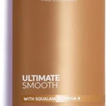 Wella Professionals Ultimate Smooth Shampoo - Nourishing Hair Shampoo With Squalane & Omega 9 - For Dry, Dull & Frizzy Hair (1l)
