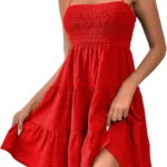 Summer Dresses for Women UK 2025 Boho Causal Short Sleeve Vacation Floral Button Linen Dress with Pockets Ladies Maxi Printing Party Club Elegant Beach Dresses