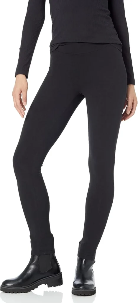 Women's Legging by Amazon Essentials
