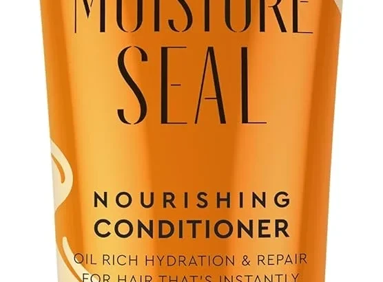 Charles Worthington Moisture Seal Conditioner 250 ml