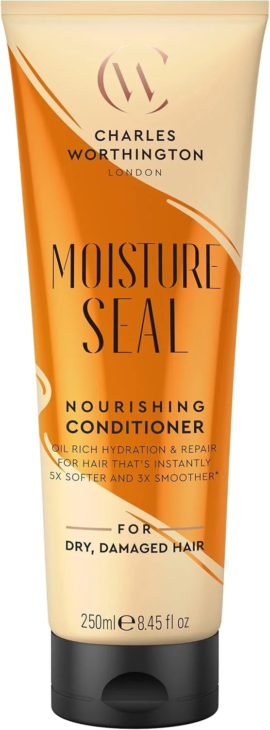 Charles Worthington Moisture Seal Conditioner 250 ml
