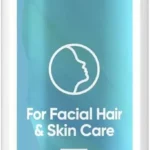 Dermaplaning Primer & Cleanser for Facial Hair & Makeup Removal