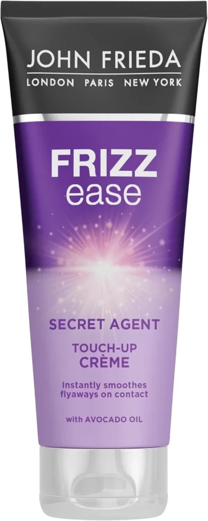 John Frieda Frizz Ease Secret Agent Touch Up Crème