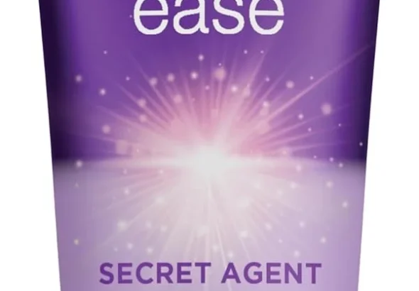 John Frieda Frizz Ease Secret Agent Touch Up Crème