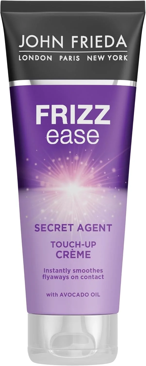 John Frieda Frizz Ease Secret Agent Touch Up Crème