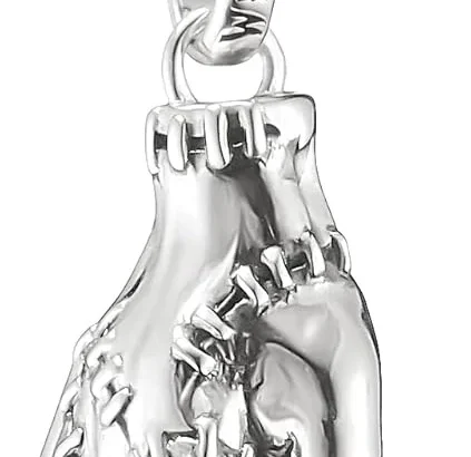 Thomas Sabo Wednesday Necklace with pendant Collection