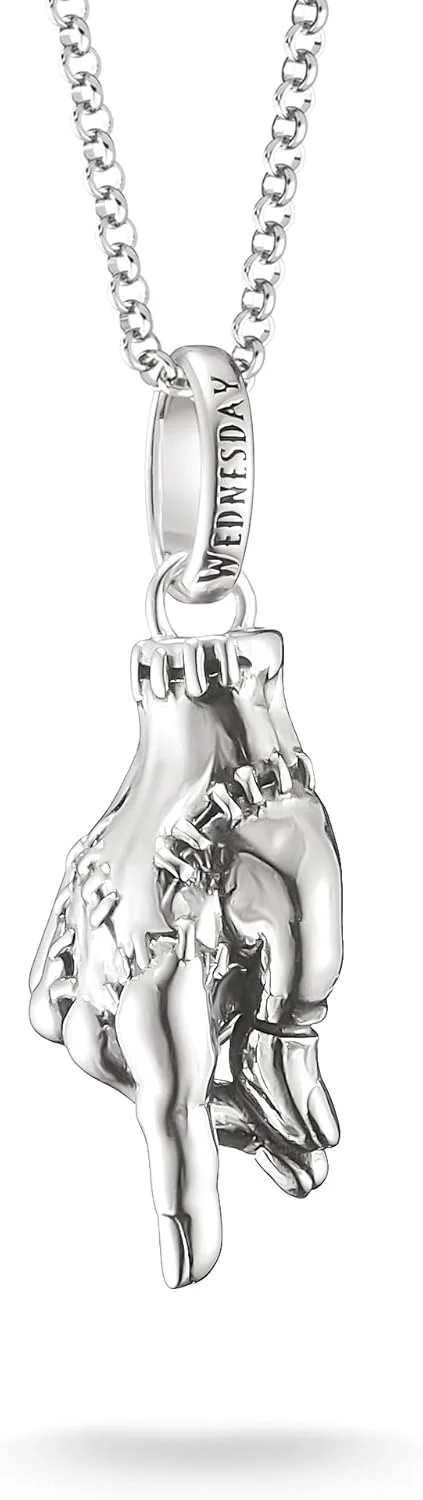 Thomas Sabo Wednesday Necklace with pendant Collection