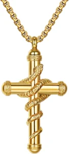 Urn Necklace for Ashes