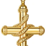 Urn Necklace for Ashes