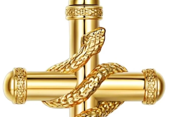 Urn Necklace for Ashes