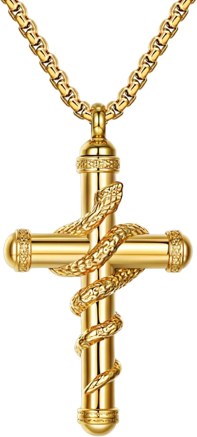 Urn Necklace for Ashes