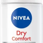 NIVEA Dry Comfort Roll