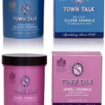 Jewellery Cleaner Bath for Silver and Gold