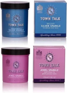 Jewellery Cleaner Bath for Silver and Gold