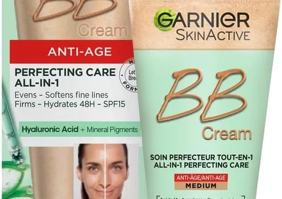 Garnier SkinActive Anti