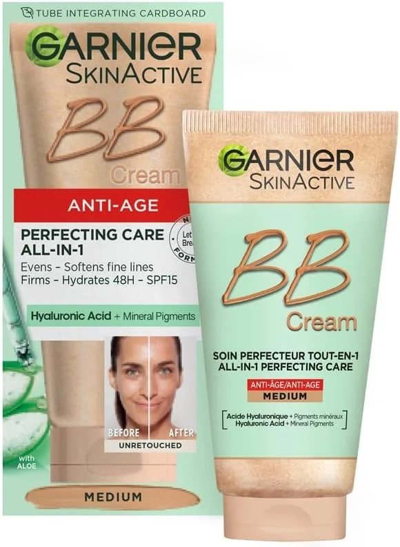 Garnier SkinActive Anti