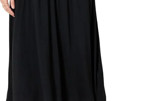 Amazon Essentials Women's Jersey Pull