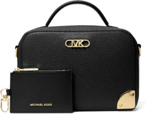 Michael Kors Damen Sm Trunk Xbody Bag