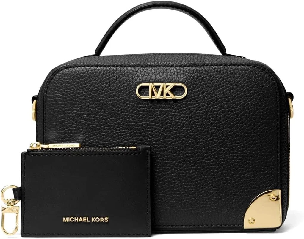 Michael Kors Damen Sm Trunk Xbody Bag