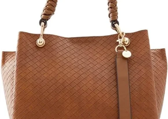 ALDO Women's Gloadithh Tote Bag