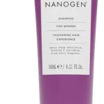 NANOGEN Thickening Hair Treatment Shampoo for Women 240ml