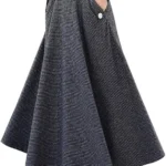 Klassisch Skirt for Women