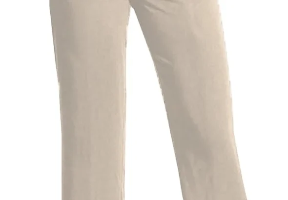 Women's Stretch Work Trousers