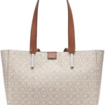 Calvin Klein Women's Audrey East West Tote