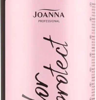 UV Protection Shampoo for Color