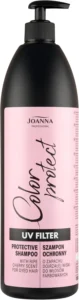 UV Protection Shampoo for Color
