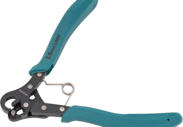 Beadsmith One Step Looper for 3mm Jewelry Loops