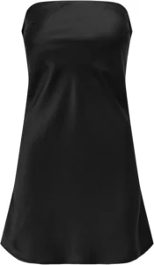 ONLY Women's Onljane Life Tube Dress Ptm Onljane Life Tube Dress Ptm (Pack of 1)