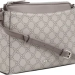 Nine West Bowie Mini Top Zip Crossbody