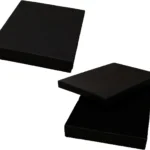 Black Jewellery Gift Box 18cm x 14cm for Jewelry Sets