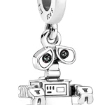 Pandora Disney Pixar Sterling Silver Charms