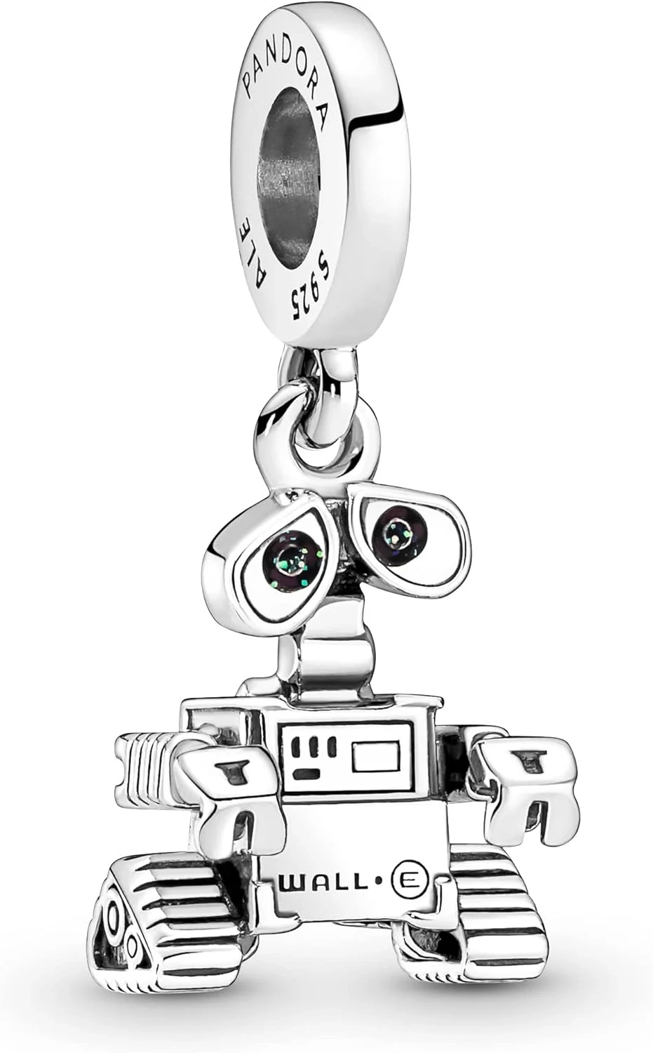 Pandora Disney Pixar Sterling Silver Charms